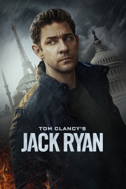 Watch free Tom Clancy's Jack Ryan hd online