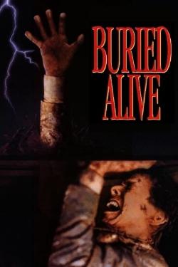 Watch free Buried Alive hd online