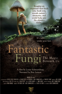 Watch free Fantastic Fungi hd online