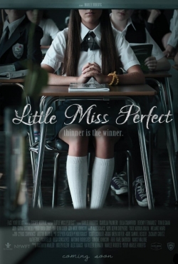 Watch free Little Miss Perfect hd online