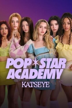 Watch free Pop Star Academy: KATSEYE hd online