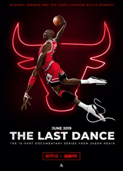 Watch free The Last Dance hd online