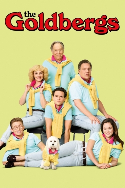 Watch free The Goldbergs hd online