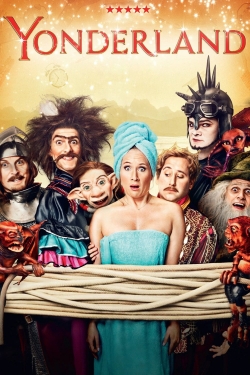 Watch free Yonderland hd online