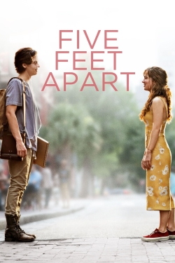 Watch free Five Feet Apart hd online