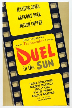 Watch free Duel in the Sun hd online