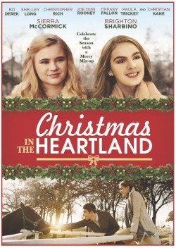 Watch free Christmas in the Heartland hd online