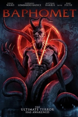 Watch free Baphomet hd online