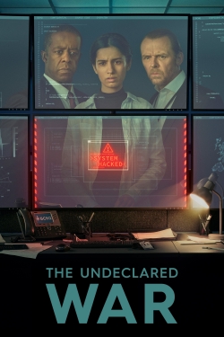 Watch free The Undeclared War hd online