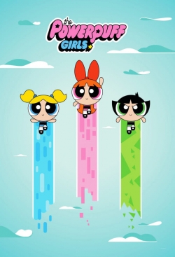 Watch free The Powerpuff Girls hd online