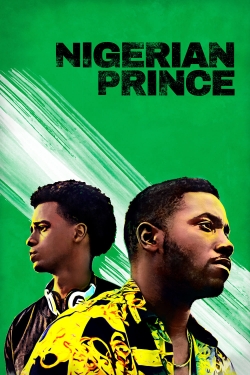 Watch free Nigerian Prince hd online