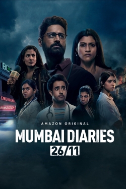 Watch free Mumbai Diaries hd online