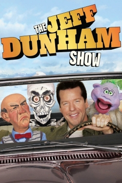 Watch free The Jeff Dunham Show hd online