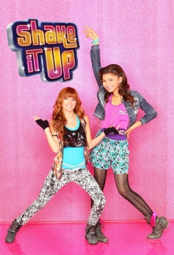 Watch free Shake It Up hd online