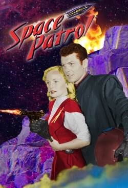 Watch free Space Patrol hd online