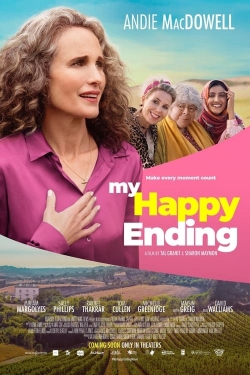 Watch free My Happy Ending hd online