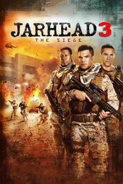 Watch free Jarhead 3: The Siege hd online