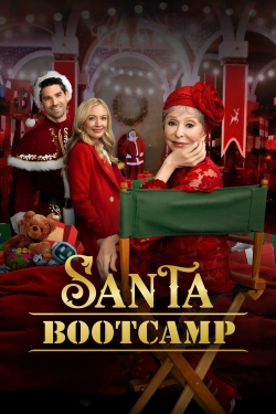 Watch free Santa Bootcamp hd online