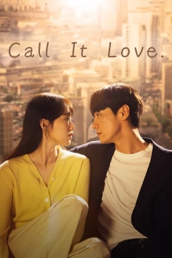 Watch free Call It Love hd online