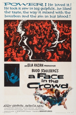 Watch free A Face in the Crowd hd online