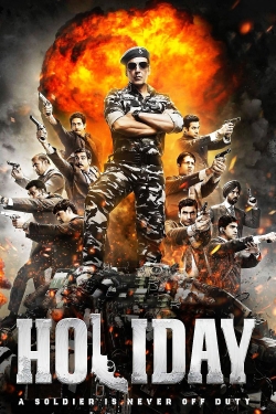 Watch free Holiday hd online