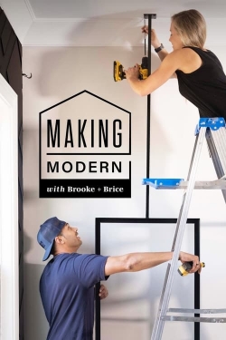 Watch free Making Modern with Brooke and Brice hd online