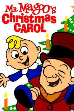 Watch free Mr. Magoo's Christmas Carol hd online