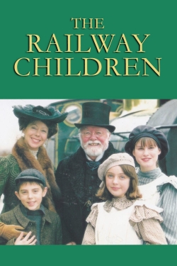 Watch free The Railway Children hd online