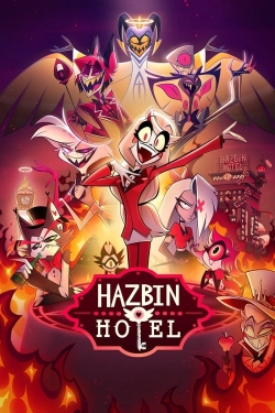 Watch free Hazbin Hotel hd online