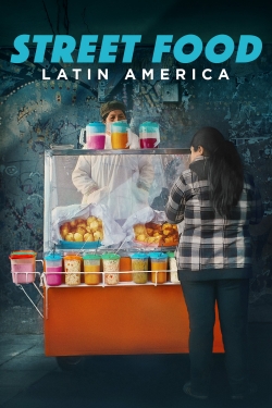 Watch free Street Food: Latin America hd online