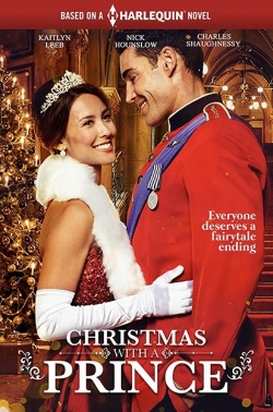 Watch free Christmas with a Prince hd online