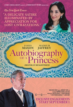 Watch free Autobiography of a Princess hd online