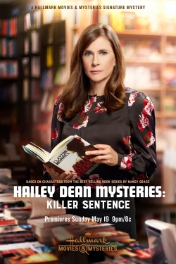 Watch free Hailey Dean Mysteries: Killer Sentence hd online