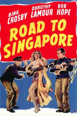 Watch free Road to Singapore hd online