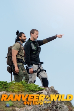 Watch free Ranveer vs Wild with Bear Grylls hd online