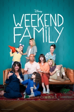 Watch free Week-End Family hd online