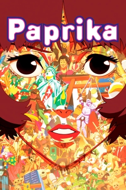 Watch free Paprika hd online