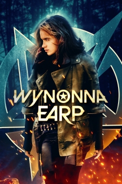 Watch free Wynonna Earp hd online