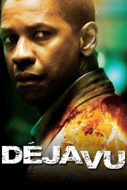 Watch free Déjà Vu hd online