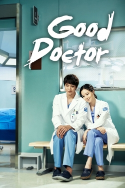 Watch free Good Doctor hd online