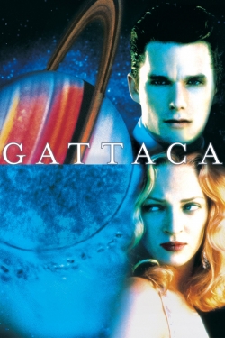 Watch free Gattaca hd online