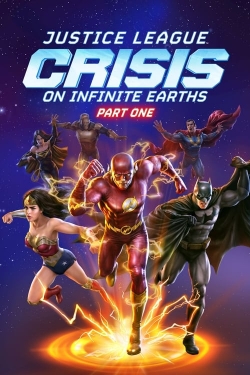 Watch free Justice League: Crisis on Infinite Earths Part One hd online