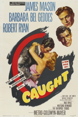 Watch free Caught hd online