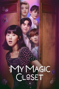 Watch free My Magic Closet hd online