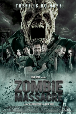 Watch free Zombie Massacre hd online