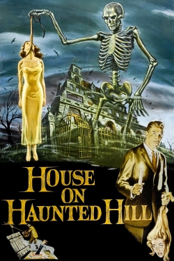 Watch free House on Haunted Hill hd online