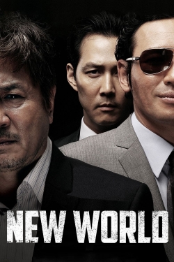 Watch free New World hd online