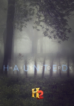 Watch free Haunted History hd online