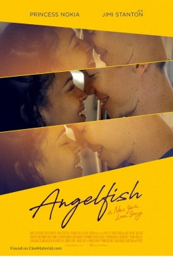 Watch free Angelfish hd online