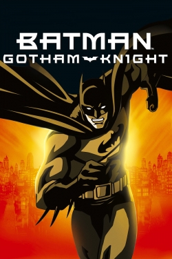 Watch free Batman: Gotham Knight hd online